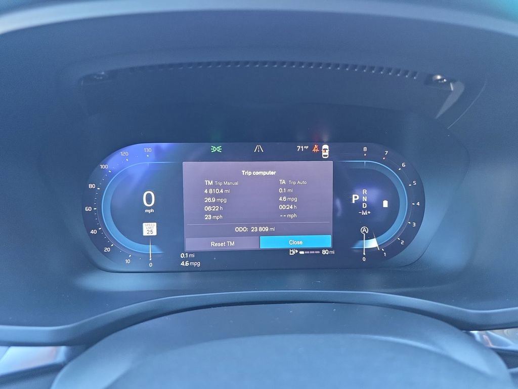 Used 2024 Volvo S60 B5 Core image 12