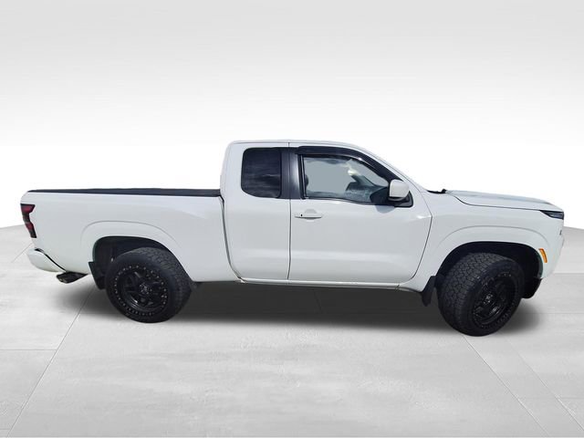 Certified 2023 Nissan Frontier SV w/ SV Convenience Package AWD/4WD image 36