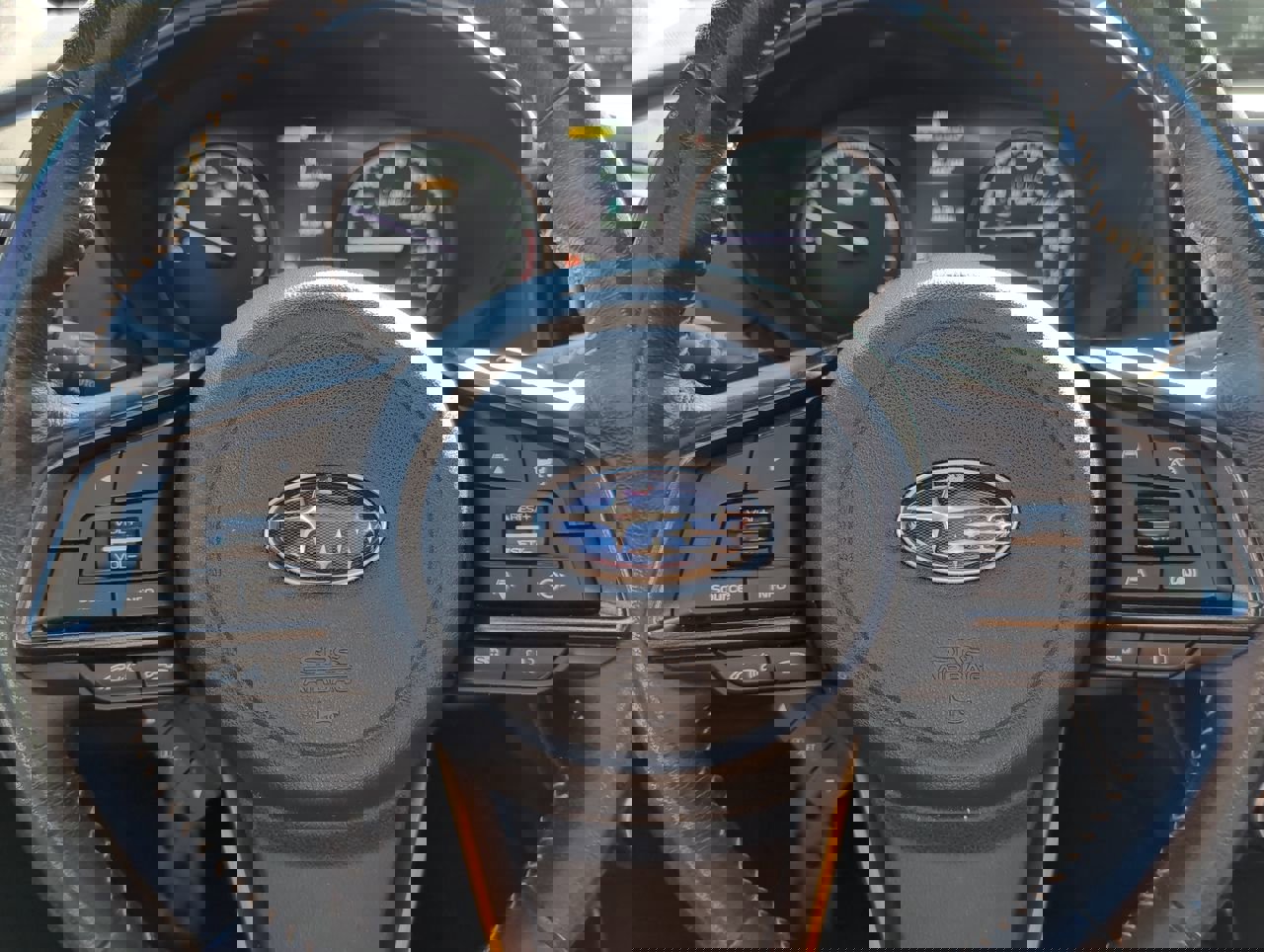 Used 2022 Subaru Forester Wilderness image 18