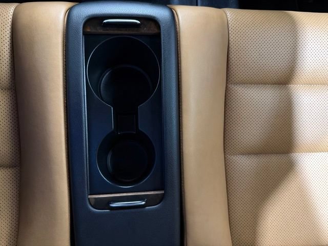 Used 2014 Mercedes-Benz E 550 Cabriolet image 26