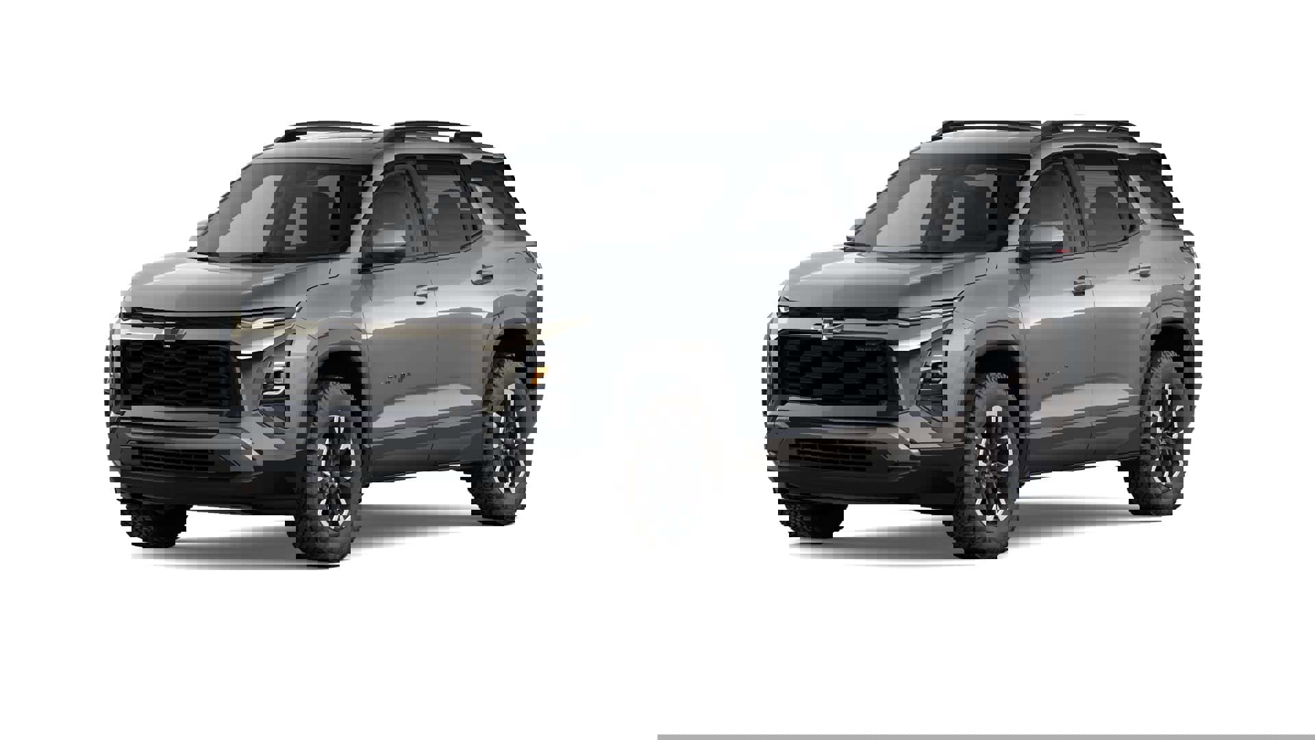 New 2026 Chevrolet Equinox ACTIV w/ Convenience Package III AWD/4WD image 25