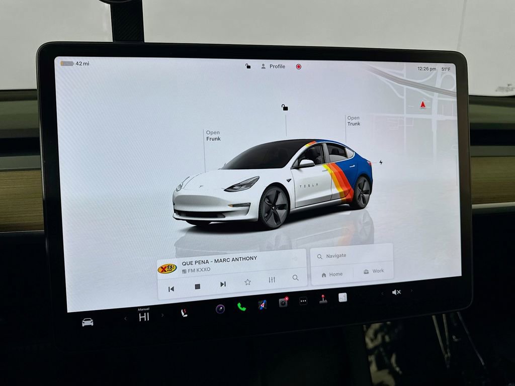 Used 2023 Tesla Model 3 Standard Range image 24