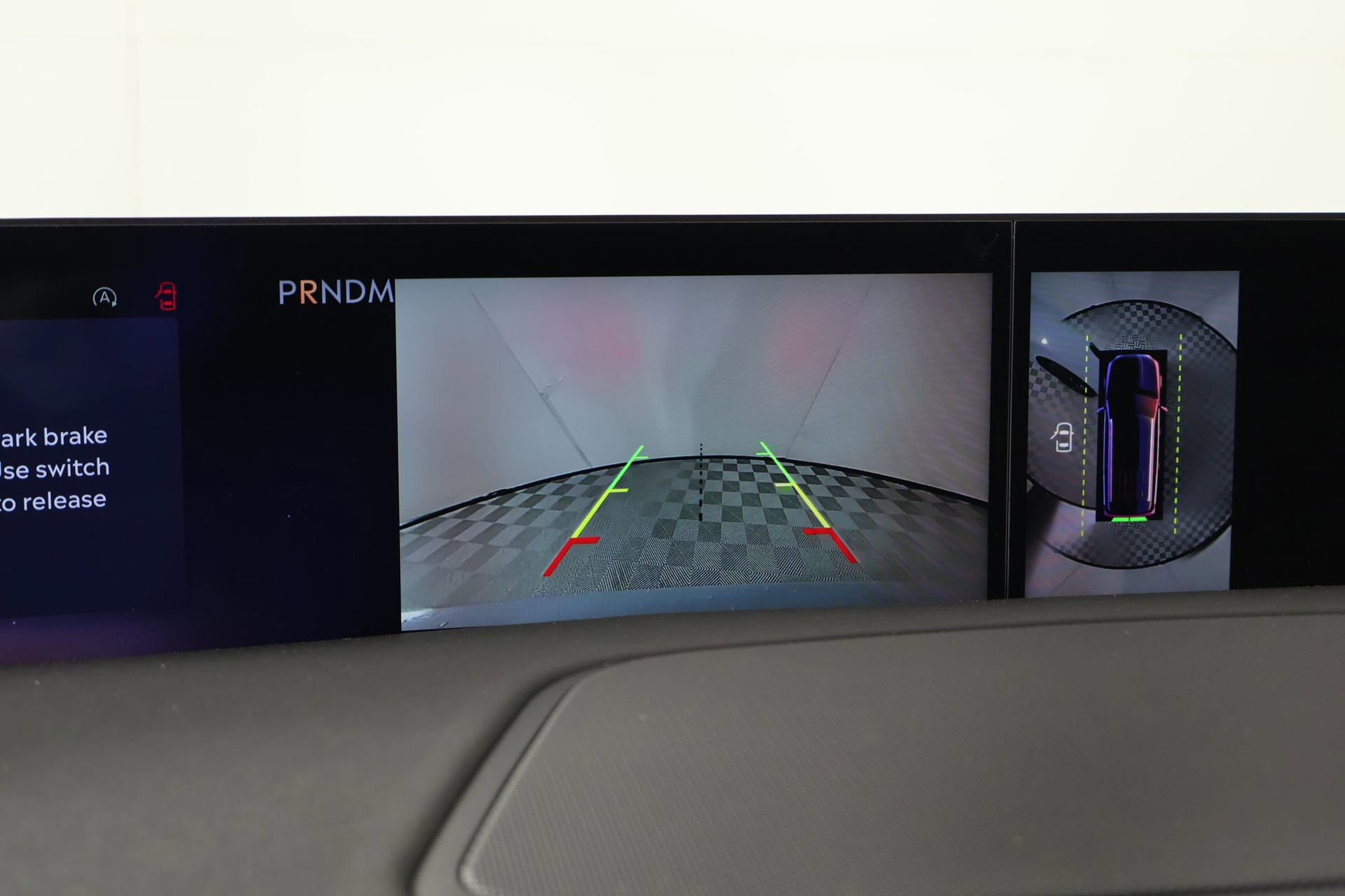 New 2026 Lincoln Navigator L Reserve AWD/4WD image 6