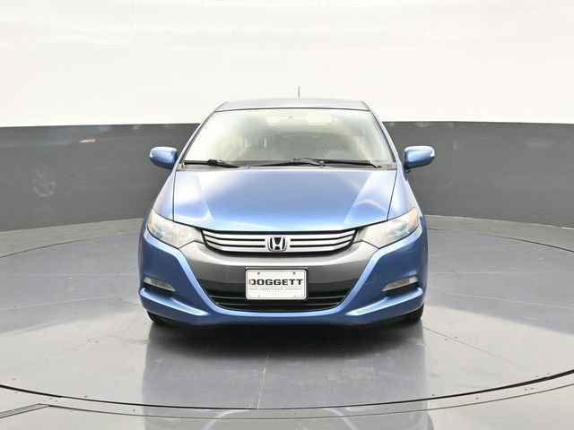Used 2010 Honda Insight EX image 23
