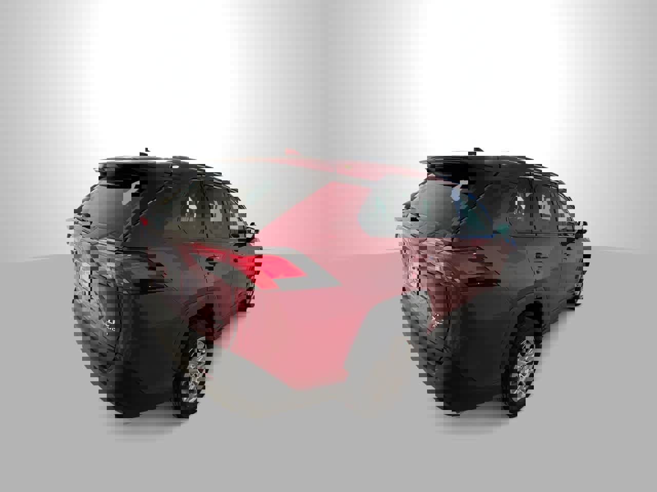 Certified 2025 Toyota RAV4 XLE image 8