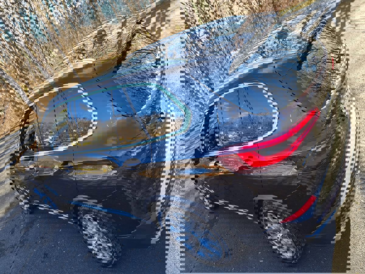 Used 2023 BMW X5 xDrive45e w/ Executive Package image 83