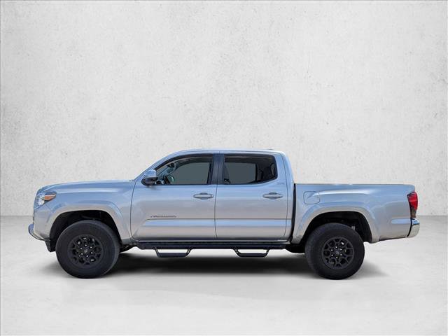 Used 2022 Toyota Tacoma SR5 image 2