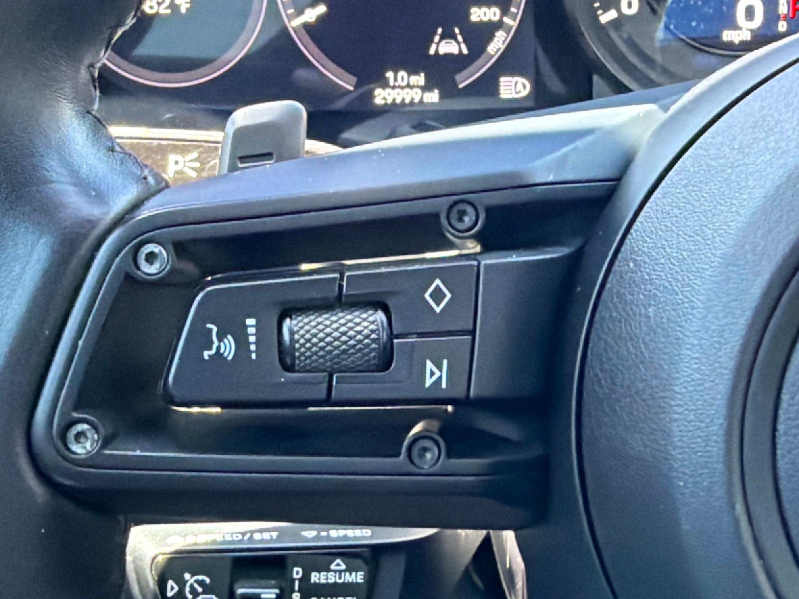 Used 2020 Porsche 911 Carrera 4S image 36