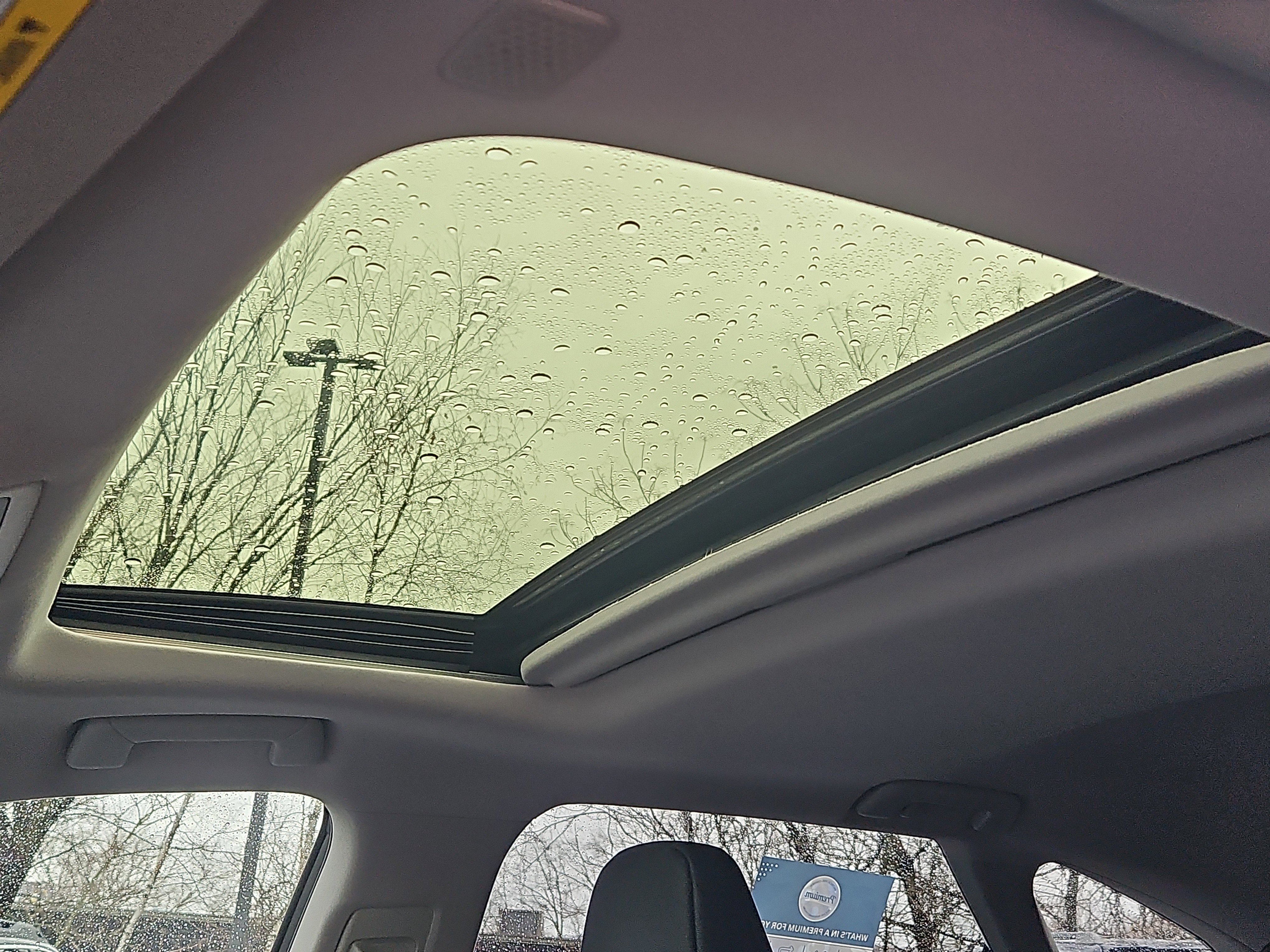 Used 2022 Lexus RX 350L Premium w/ Premium Package image 8