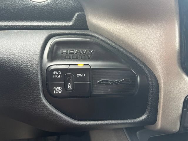 Used 2021 RAM 3500 Laramie AWD/4WD image 22