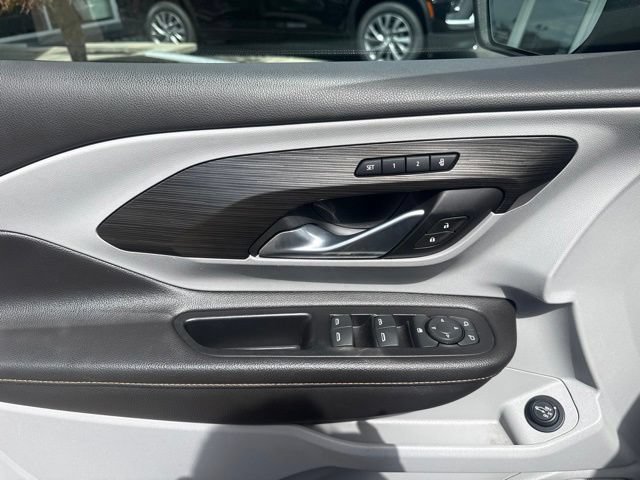 Used 2019 GMC Terrain SLT w/ Preferred Package AWD/4WD image 10