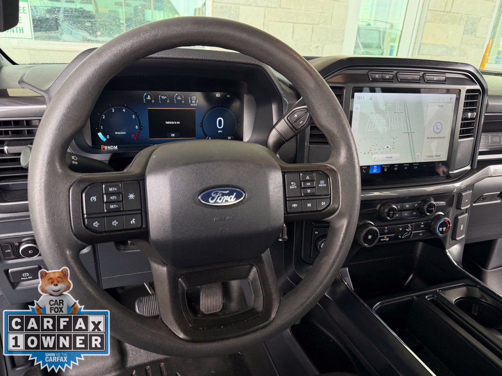 Used 2024 Ford F150 STX AWD/4WD image 12