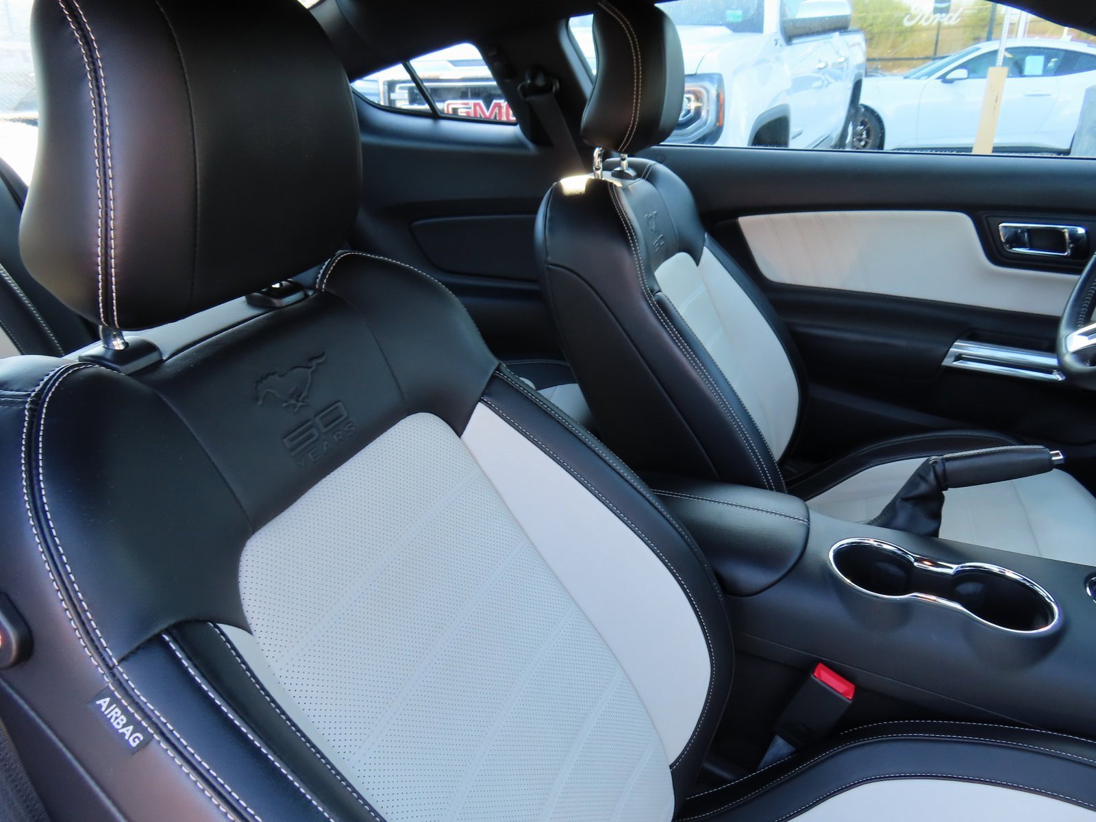 Used 2015 Ford Mustang 50 Years image 37