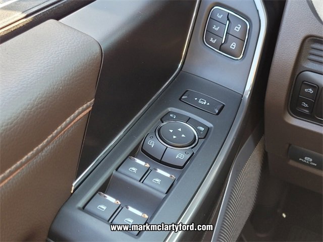 New 2026 Ford F350 King Ranch w/ Chrome Package image 26