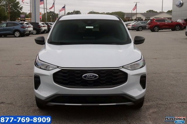 New 2026 Ford Escape ST-Line image 2