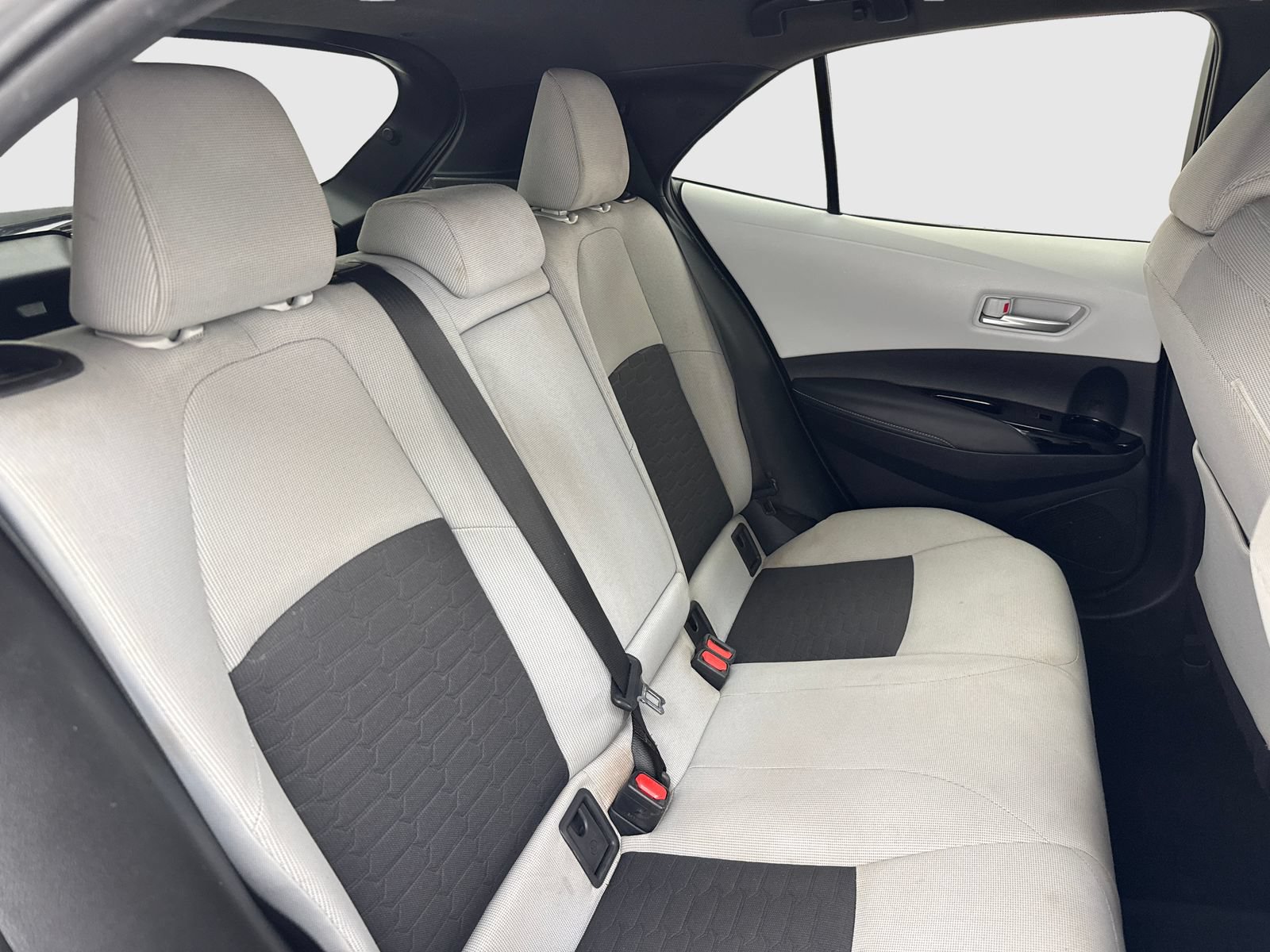 Used 2019 Toyota Corolla SE w/ SE Option Package FWD image 41