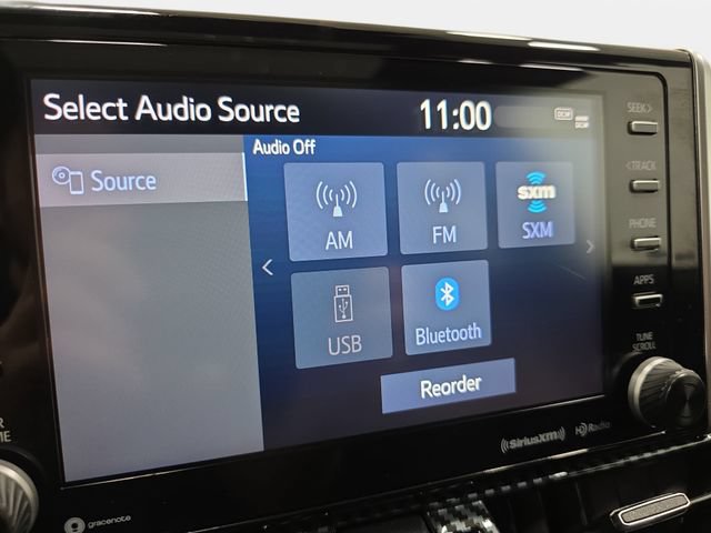 Certified 2020 Toyota RAV4 XSE AWD/4WD image 18
