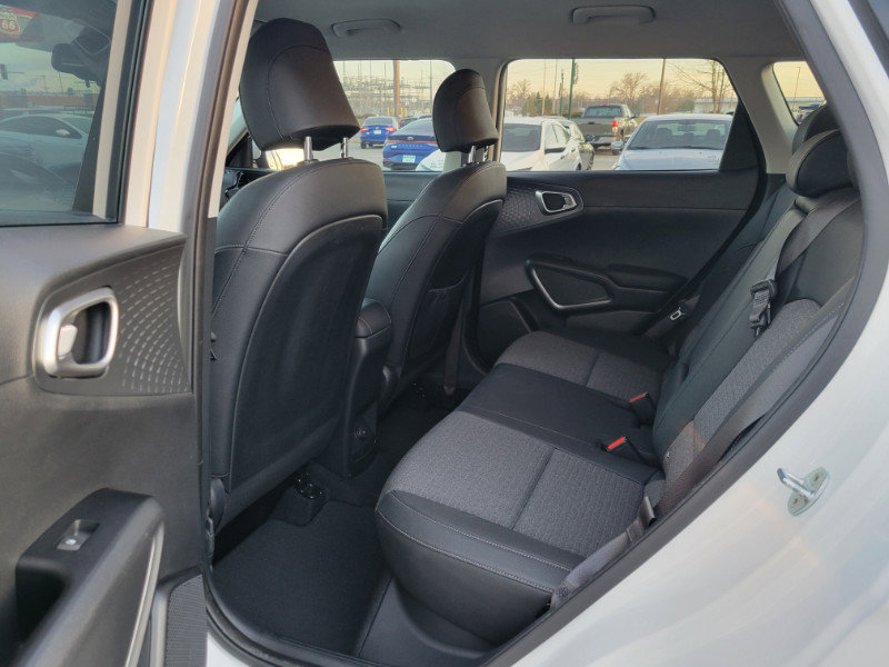 Used 2020 Kia Soul EX w/ Option Group 015 FWD image 15