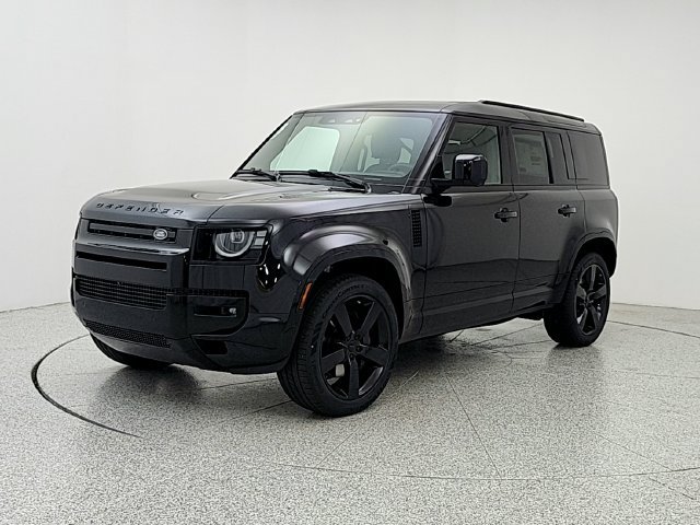 New 2026 Land Rover Defender 110 X-Dynamic SE