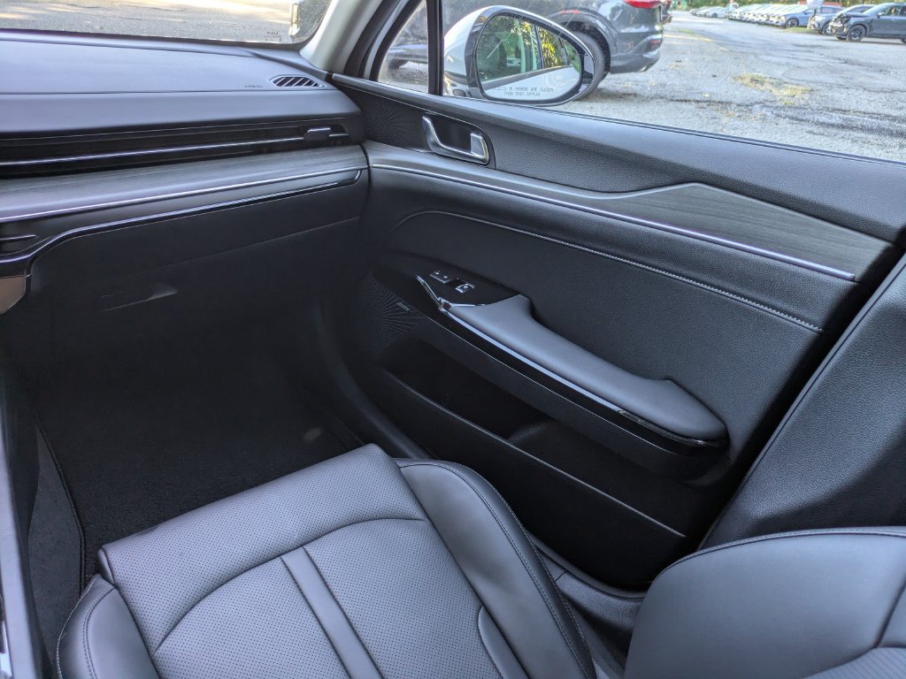 Used 2026 Kia K5 EX FWD image 16