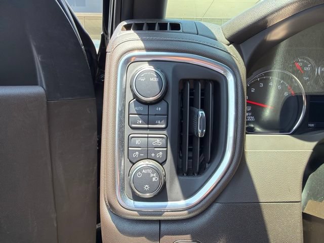 Used 2022 Chevrolet Silverado 1500 RST AWD/4WD image 14