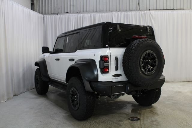 New 2025 Ford Bronco Raptor w/ Interior Carbon Fiber Pack AWD/4WD image 23