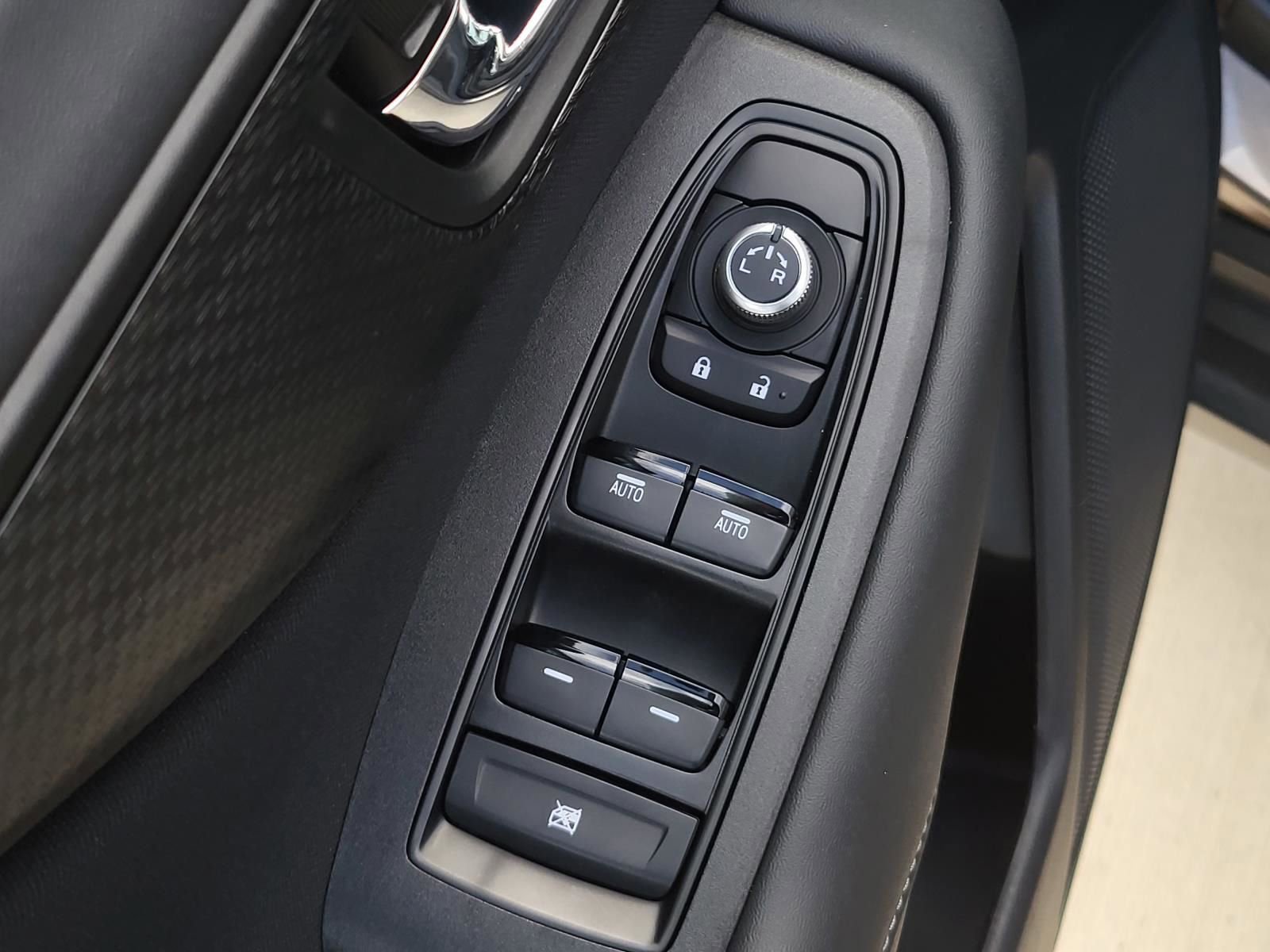 Used 2024 Subaru Outback Premium w/ Popular Package #1A image 19