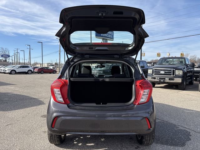 Used 2016 Chevrolet Spark LT image 16