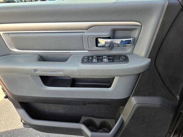 Used 2016 RAM 2500 Big Horn AWD/4WD image 18