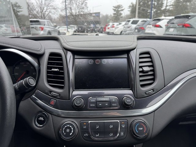 Used 2019 Chevrolet Impala LS image 19