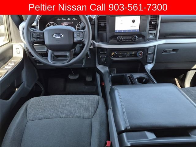 Used 2022 Ford F150 XLT image 24