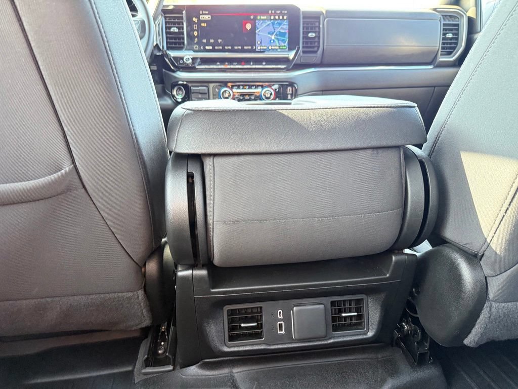 Used 2022 GMC Sierra 1500 Elevation AWD/4WD image 23