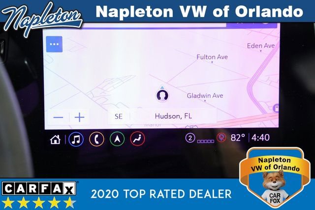 Used 2023 Chevrolet Corvette Stingray Premium Conv image 21