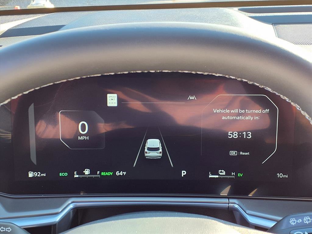 New 2026 Kia Sorento SX Prestige image 14