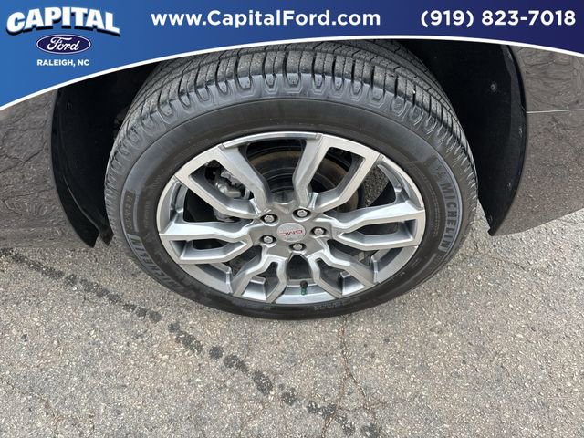 Used 2022 GMC Terrain Denali image 13