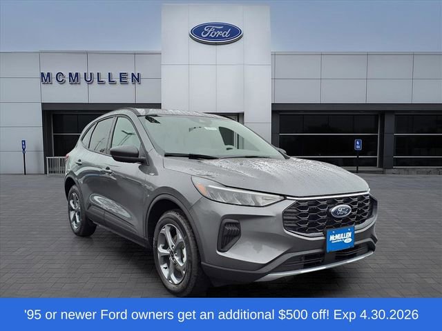 New 2026 Ford Escape ST-Line w/ Tech Pack #1 image 14