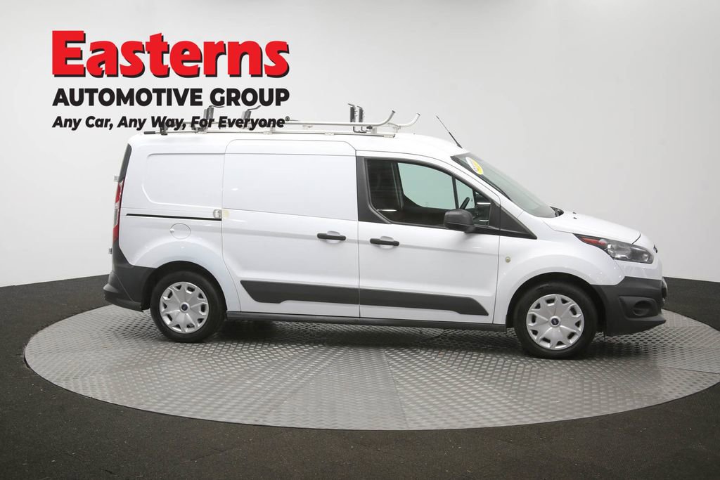 Used 2018 Ford Transit Connect XL FWD image 43
