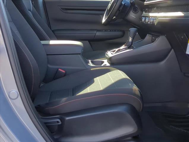 New 2026 Honda CR-V Sport image 17