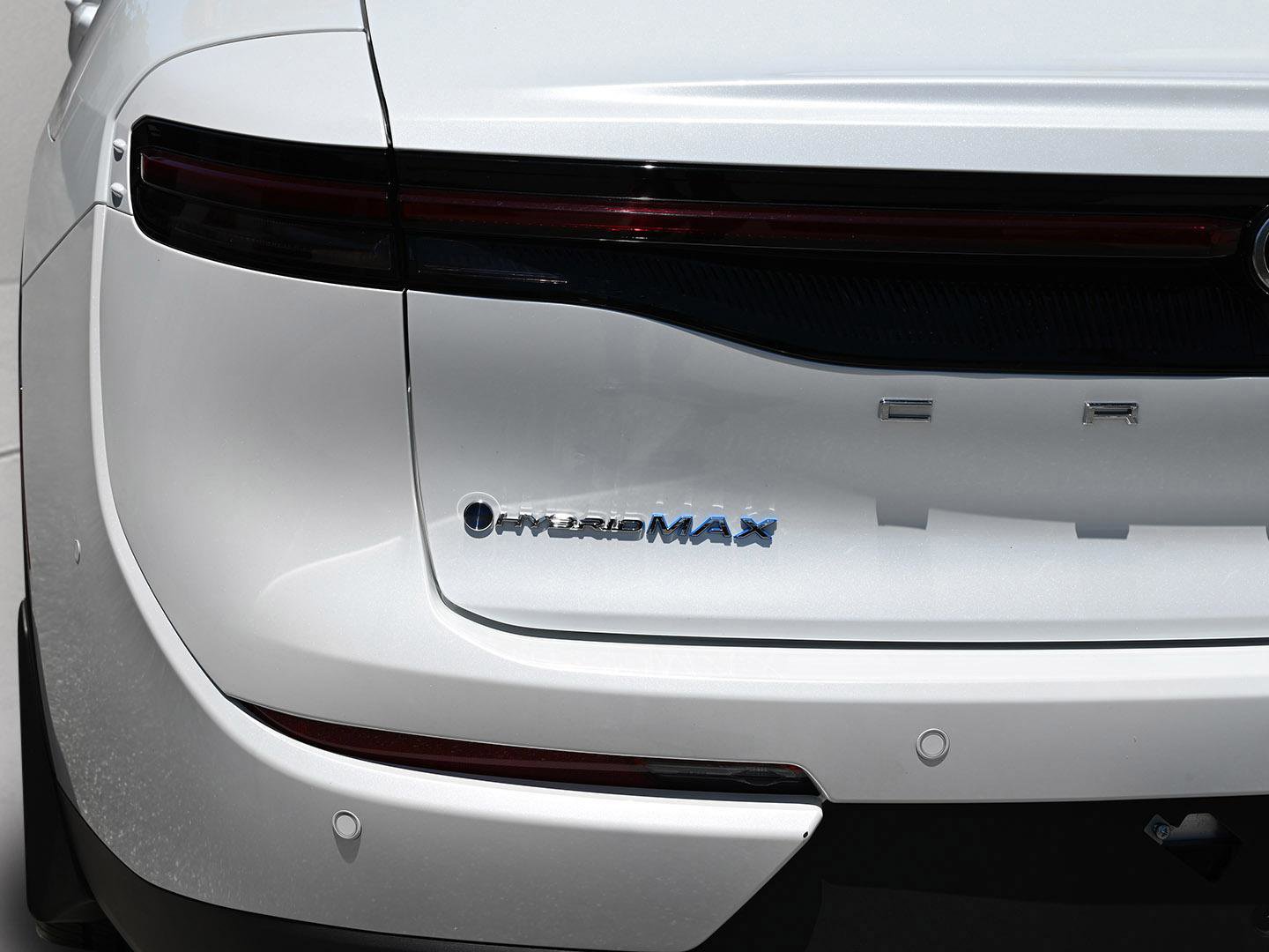 Used 2025 Toyota Crown Platinum image 15