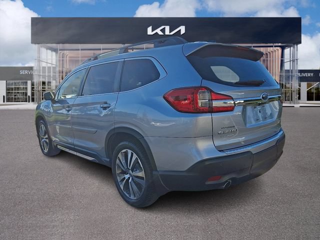 Used 2019 Subaru Ascent Limited AWD/4WD image 4