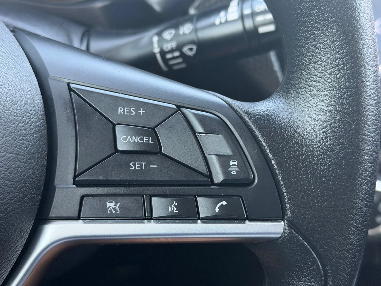 Certified 2024 Nissan Kicks SV w/ Exterior Package FWD image 19