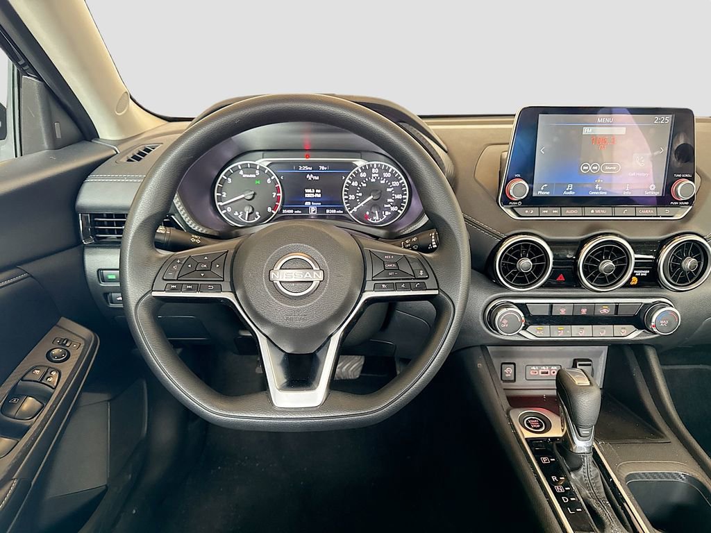 Used 2024 Nissan Sentra SV image 22