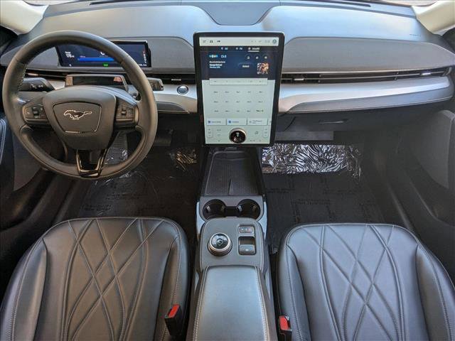 Certified 2023 Ford Mustang Mach-E Select RWD image 18