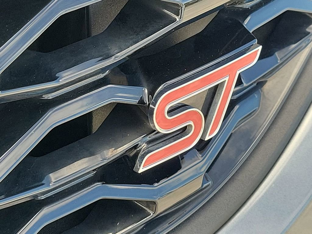 Used 2024 Ford Explorer ST w/ Equipment Group 401A AWD/4WD image 10