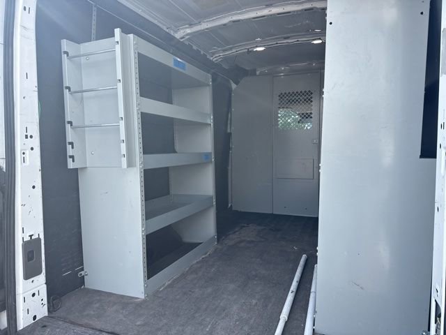 Used 2020 Ford Transit 250 Medium Roof w/ Load Area Protection Package RWD image 6
