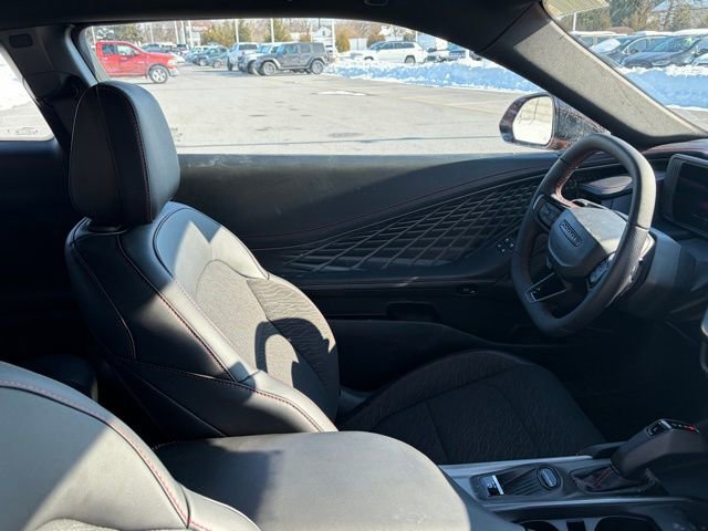 New 2026 Dodge Charger Scat Pack w/ Blacktop Package image 33