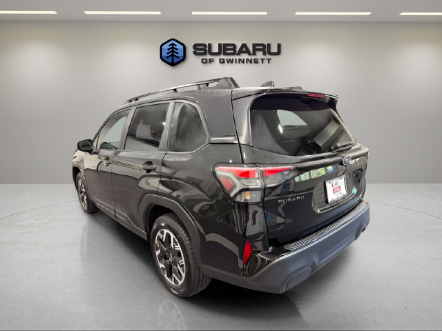Certified 2026 Subaru Forester Premium w/ Premium/Limited Package AWD/4WD image 3