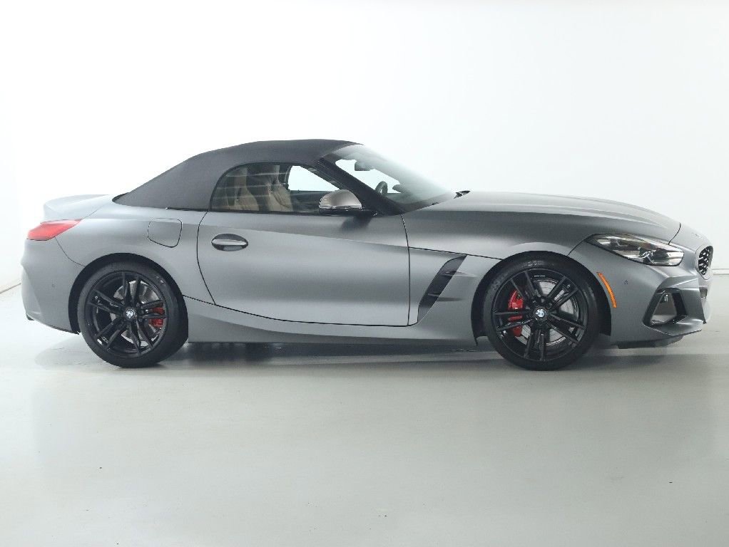 Used 2026 BMW Z4 M40i w/ Premium Package RWD image 13