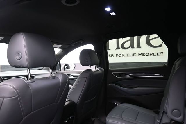 Used 2023 Buick Enclave Essence w/ LPO, Floor Liner Package FWD image 25