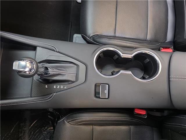 New 2026 Ford Mustang Premium image 25